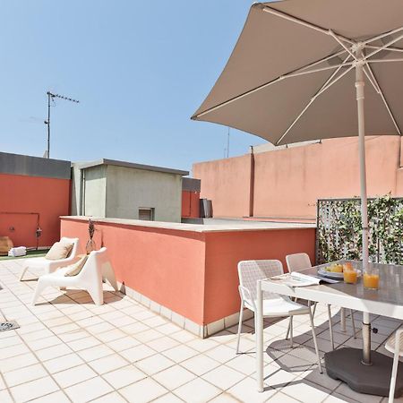Enjoy Apartments Maria II Barcelona Bagian luar foto