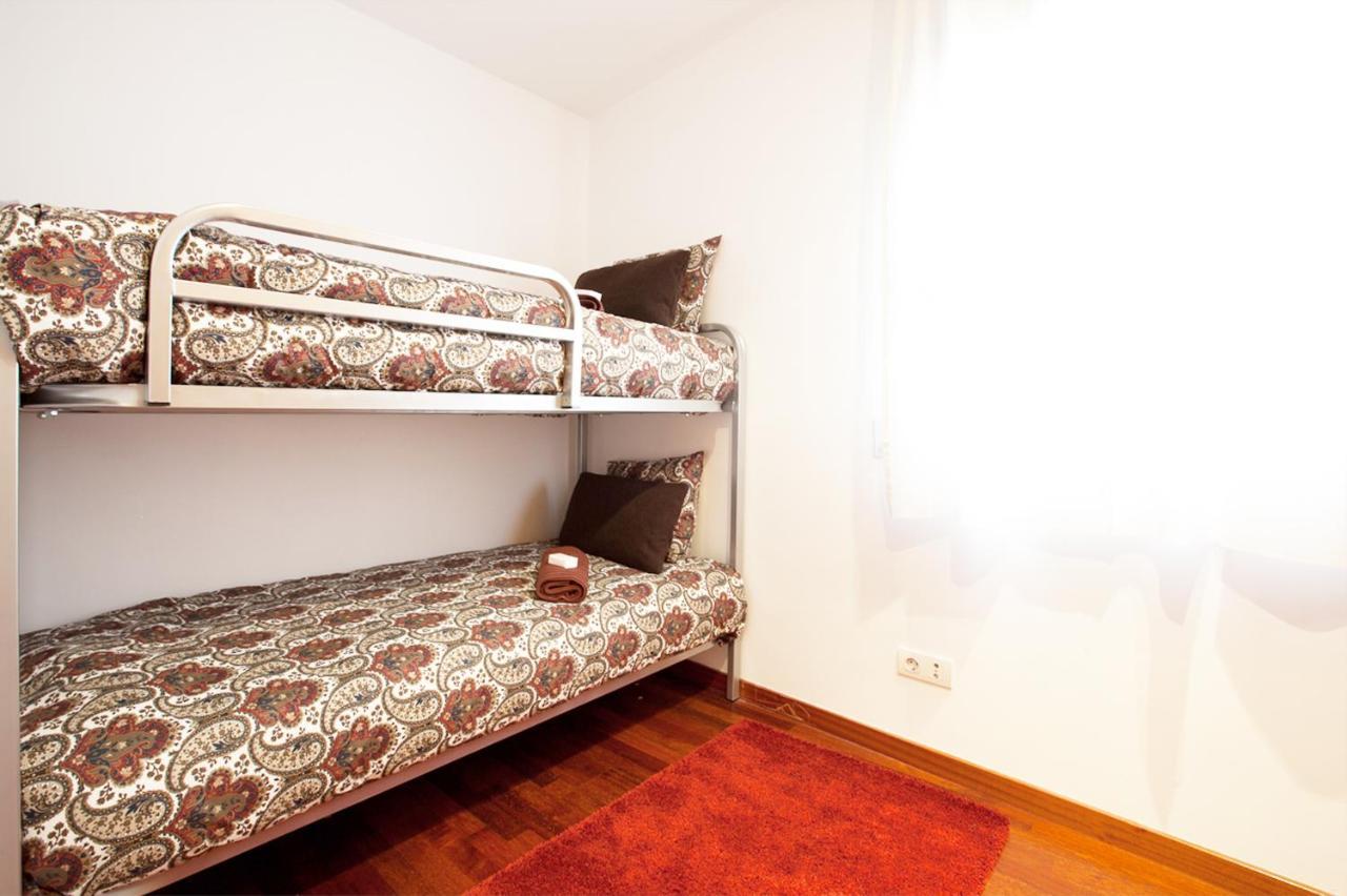 Enjoy Apartments Maria II Barcelona Bagian luar foto